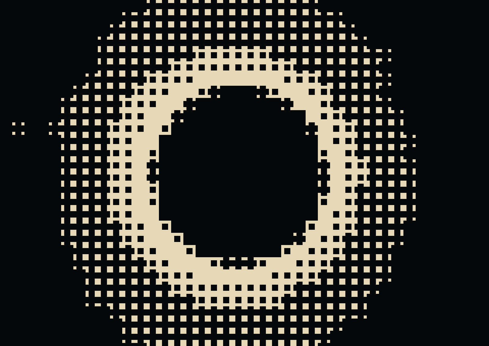 Posting into the void